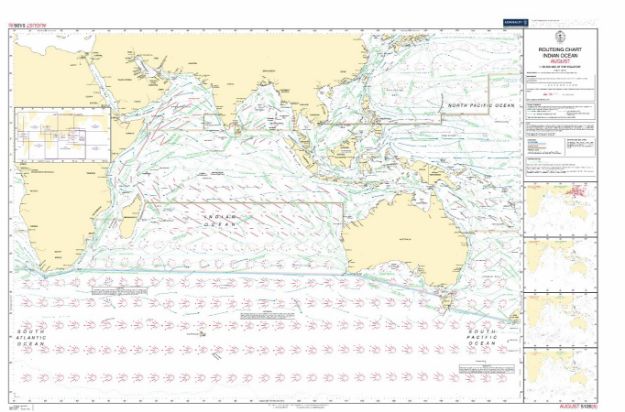 BA 5126(8) - RC Indian Ocean AUG